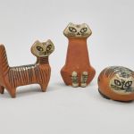 949 9308 SCULPTURES